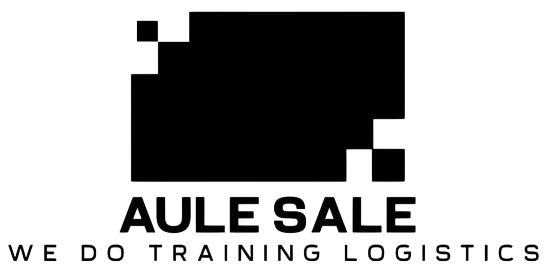 AuleSale — We Do Training Logistics
